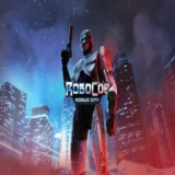 🟢 RoboCop: Rogue City❗️XBOX Series X|S 🟢 TR