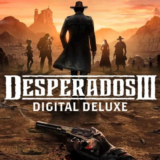 Desperados III - Digital Deluxe Edition Ключ Steam РФ+