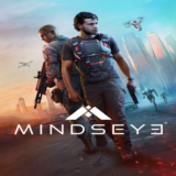 🟢 MindsEye❗️XBOX Series X|S 🟢 TR