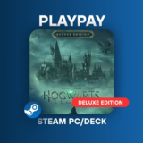 🔥Hogwarts Legacy DELUXE Edition | DLC | STEAM | АВТО