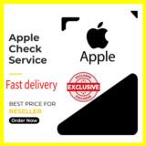 Статус SimLock оператора Apple
