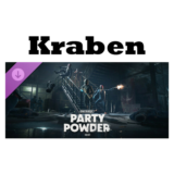 PAYDAY 3: Party Powder Heist steam DLC