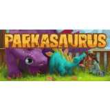 Parkasaurus ключ Global RU/CIS РФ Россия стим СНГ