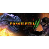 Fossilfuel 2 ключ Global RU/CIS РФ Россия стим СНГ