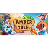 Amber Isle ключ Global + RU/CIS РФ Россия стим СНГ