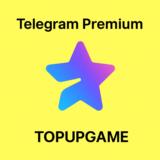 Telegram Premium 3 /6 Month (QUICK)