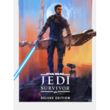 🎮 STAR WARS Jedi: Survivor DELUXE EDIT🎮 СМЕНА ДАННЫХ