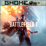 🔴Battlefield 1 - Ключ XBOX🔴