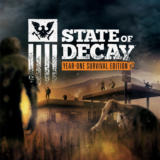 АРЕНДА XBOX State of Decay: Year-One Survival Edition