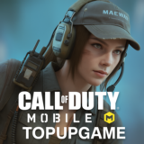 80-10800 CP CALL OF DUTY MOBILE NOT FOR RF