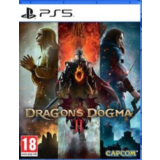 🎮 Dragon's Dogma 2  PS5  Аренда 1 дней ✅