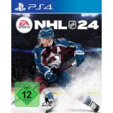 🎮 NHL® 24 Standard Edition PS4   Аренда 1 дней ✅