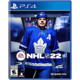🎮 NHL™ 22 PS4   Аренда 1 дней ✅