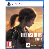 🎮 The Last of Us™ Part I  PS5   Аренда 1 дней ✅