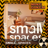 РФ+ГЛОБАЛ | SMALL SPACES | STEAM КЛЮЧ