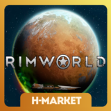 RIMWORLD | STEAM ОФФЛАЙН | ГАРАНТИЯ