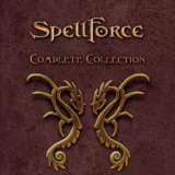 SpellForce Complete Pack (Ключ Steam | РФ+Весь мир)