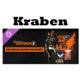 The Division 2 Crossroads Season Pass Bundle steam dlc