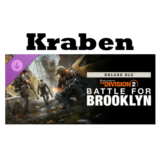 Tom Clancy´s The Division 2 Battle for Brooklyn Deluxe