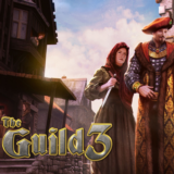 The Guild 3 (Ключ Steam | РФ+СНГ)