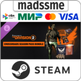 TC The Division 2 - Crossroads Season Pass Bundle * RU