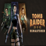 🟢 Tomb Raider IV-VI Remastered❗️XBOX Series X|S 🟢 TR