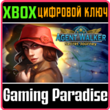 AGENT WALKER: SECRET JOURNEY (XBOX VERSION) XBOX КЛЮЧ/К