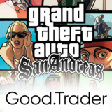 Grand Theft Auto: San Andreas - Аренда Steam аккаунта