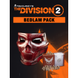 The Division 2 Bedlam Pack (Steam Gift Россия)