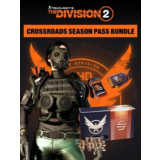 The Division 2 Crossroads Season Pass Bundle Steam Gift
