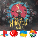 The Midnight Walk PS5/Турция/Украина/Индия/PS