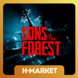SONS OF THE FOREST | STEAM ОФФЛАЙН