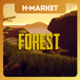 THE FOREST | STEAM ОФФЛАЙН