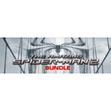The Amazing Spider-Man 2 Bundle STEAM Gift - RU/CIS
