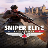 🟢 Sniper Elite: Resistance❗️XBOX One & X|S 🟢 TR