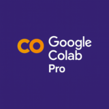 💻 GOOGLE COLAB PRO – ПОДПИСКА НА 2 МЕСЯЦА