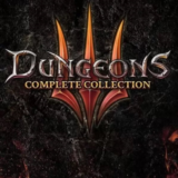 Dungeons 3 - Complete Collection (Ключ Steam | РФ+СНГ)