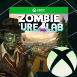 Zombie Cure Lab XBOX SERIES X|S НА ВАШ АККАУНТ ✅