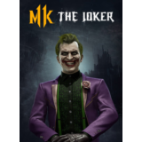 🔑ДЖОКЕР DLC - MORTAL KOMBAT 11 XBOX КЛЮЧ🔑