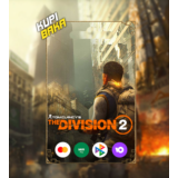 Tom Clancy´s The Division 2 - Battle for Brooklyn Steam