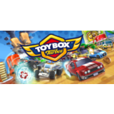 Toybox Turbos STEAM Gift - RU/CIS