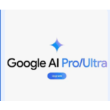 Gemini Google AI Pro 1 месяц
