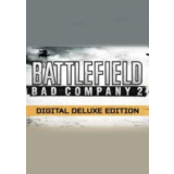 Battlefield Bad Company 2 Digital Deluxe Edition EA Key