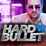 HARD BULLET Oculus Quest