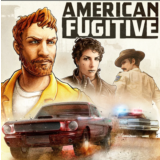 American Fugitive (Steam) Регион: Россия