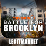 The Division 2 Battle for Brooklyn DLC | Steam Gift МИР