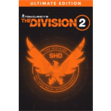 ⚡Tom Clancy’s The Division 2 – Ultimate Edition / КЛЮЧ⚡