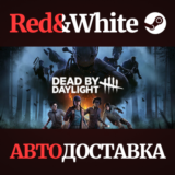 Dead by Daylight: Tokyo Ghoul Edition RU*KZ*UA*CIS