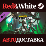 Borderlands 3: Director's Cut DLC * STEAM RU*KZ*UA*СНГ