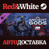 DOOM Eternal - The Ancient Gods - Part One